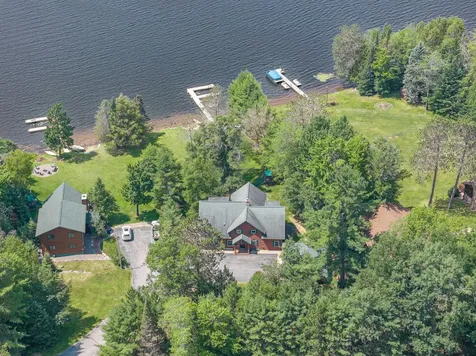 1959 Rangeline Road Eagle River WI 54521