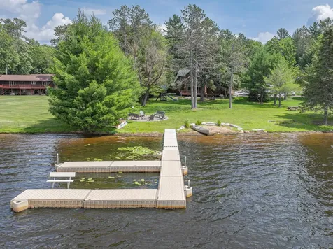 1959 Rangeline Road Eagle River WI 54521