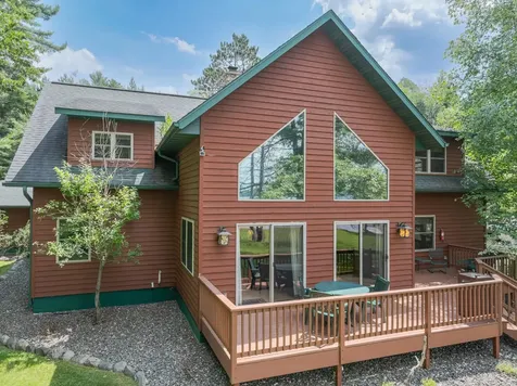 1959 Rangeline Road Eagle River WI 54521