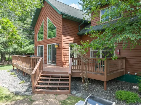 1959 Rangeline Road Eagle River WI 54521