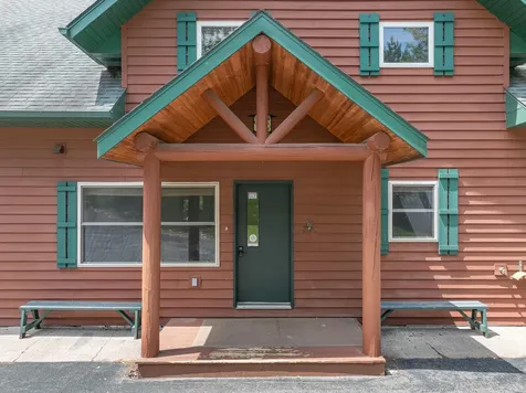 1959 Rangeline Road Eagle River WI 54521