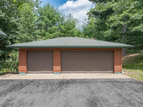 1959 Rangeline Road Eagle River WI 54521