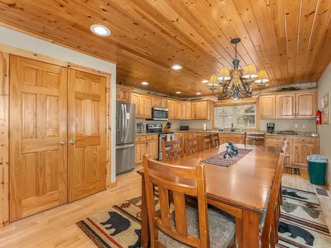 1959 Rangeline Road Eagle River WI 54521