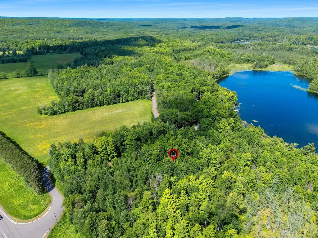 16791 Little Pickerel Lane Townsend WI 54175