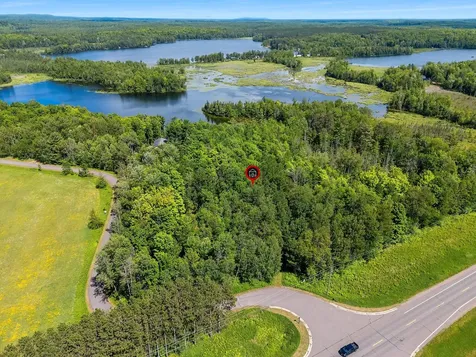 16791 Little Pickerel Lane Townsend WI 54175