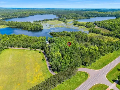 16791 Little Pickerel Lane Townsend WI 54175