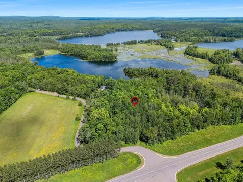 16791 Little Pickerel Lane Townsend WI 54175