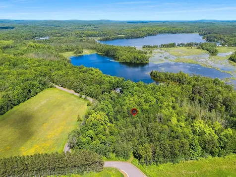 16791 Little Pickerel Lane Townsend WI 54175