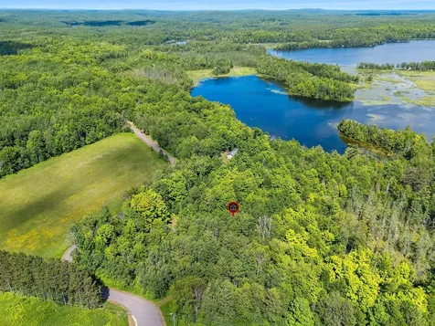 16791 Little Pickerel Lane Townsend WI 54175