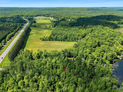 16791 Little Pickerel Lane Townsend WI 54175