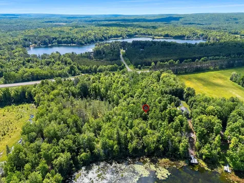 16791 Little Pickerel Lane Townsend WI 54175