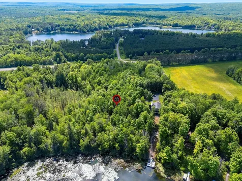 16791 Little Pickerel Lane Townsend WI 54175