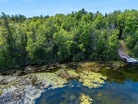 16791 Little Pickerel Lane Townsend WI 54175