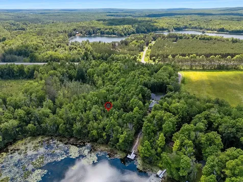 16791 Little Pickerel Lane Townsend WI 54175