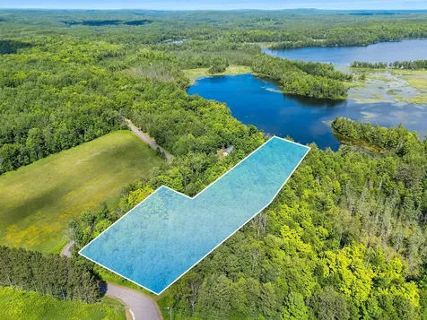 16791 Little Pickerel Lane Townsend WI 54175