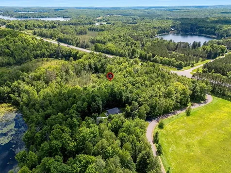 16791 Little Pickerel Lane Townsend WI 54175