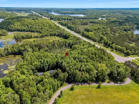 16791 Little Pickerel Lane Townsend WI 54175