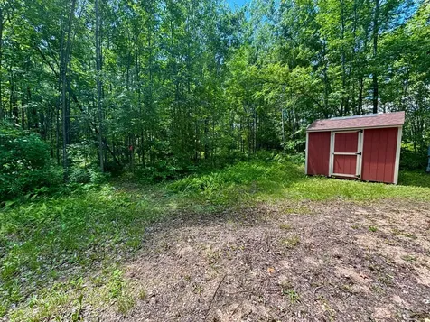 16791 Little Pickerel Lane Townsend WI 54175
