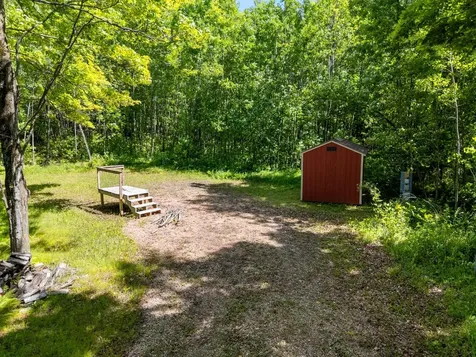 16791 Little Pickerel Lane Townsend WI 54175