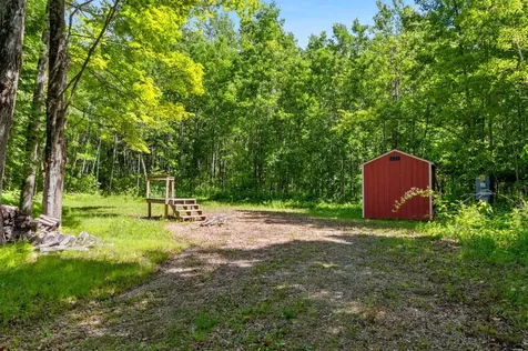 16791 Little Pickerel Lane Townsend WI 54175