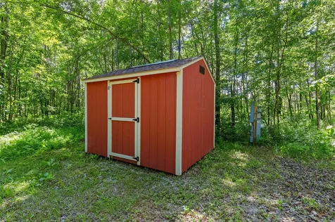 16791 Little Pickerel Lane Townsend WI 54175