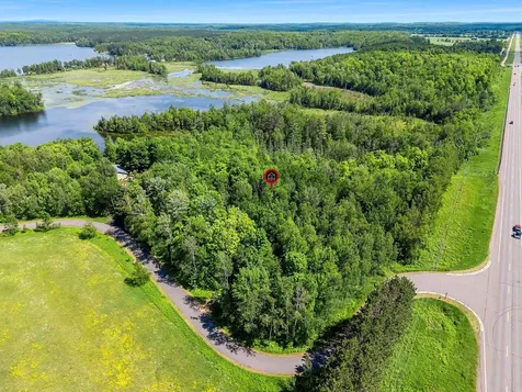 16791 Little Pickerel Lane Townsend WI 54175