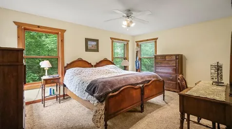 8174 Maplewood Drive St Germain WI 54558