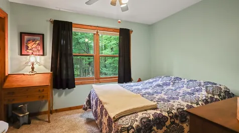 8174 Maplewood Drive St Germain WI 54558
