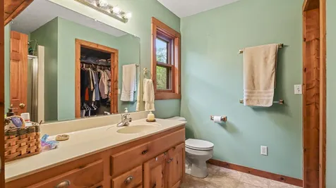 8174 Maplewood Drive St Germain WI 54558