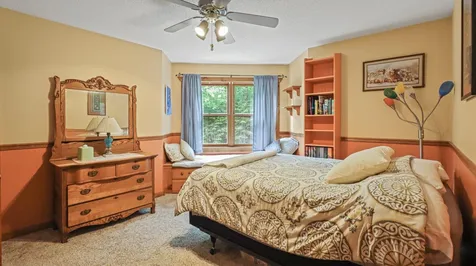 8174 Maplewood Drive St Germain WI 54558