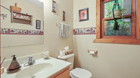 8174 Maplewood Drive St Germain WI 54558