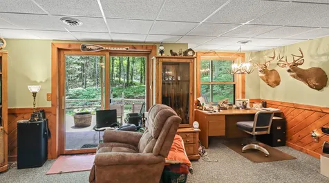 8174 Maplewood Drive St Germain WI 54558