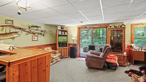 8174 Maplewood Drive St Germain WI 54558