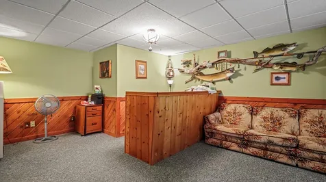 8174 Maplewood Drive St Germain WI 54558