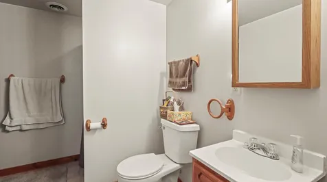 8174 Maplewood Drive St Germain WI 54558