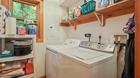 8174 Maplewood Drive St Germain WI 54558