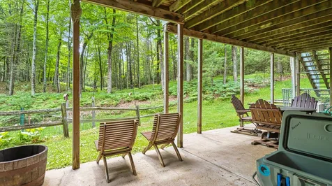 8174 Maplewood Drive St Germain WI 54558
