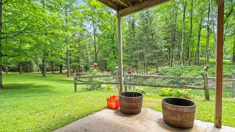 8174 Maplewood Drive St Germain WI 54558