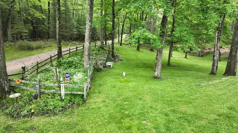 8174 Maplewood Drive St Germain WI 54558