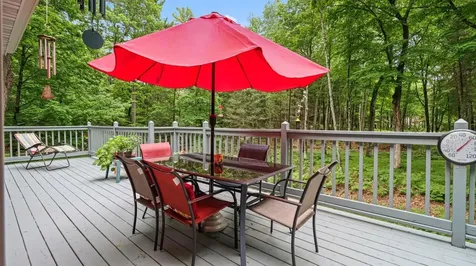 8174 Maplewood Drive St Germain WI 54558