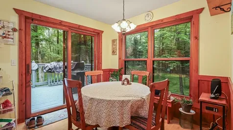 8174 Maplewood Drive St Germain WI 54558