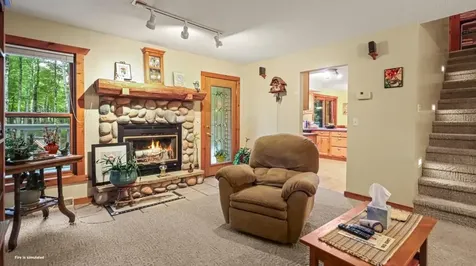8174 Maplewood Drive St Germain WI 54558