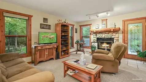 8174 Maplewood Drive St Germain WI 54558
