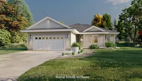 1015 Constellation Way Marinette WI 54303