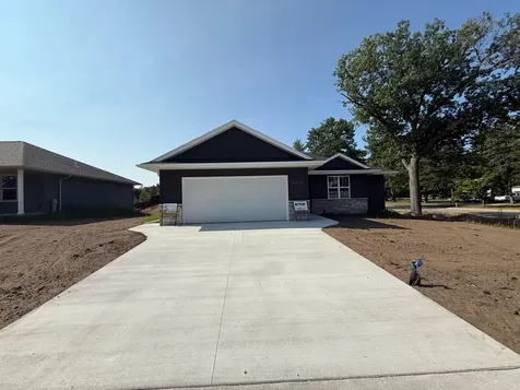 1015 Constellation Way Marinette WI 54303