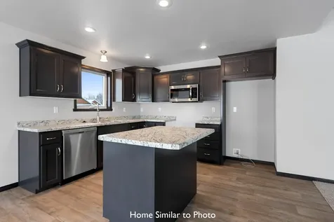 1015 Constellation Way Marinette WI 54303
