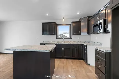 1015 Constellation Way Marinette WI 54303