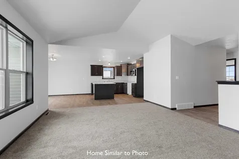 1015 Constellation Way Marinette WI 54303
