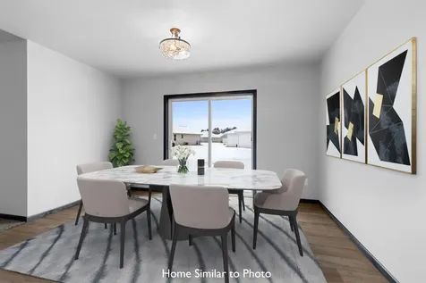 1015 Constellation Way Marinette WI 54303