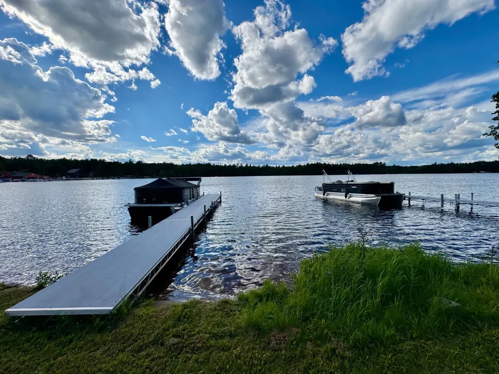1010 Highway 32 Three Lakes WI 54562